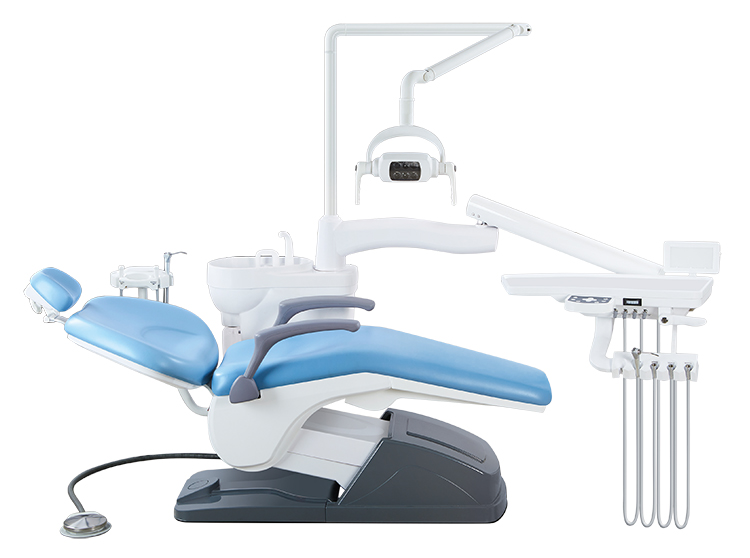 E101 Baisc Dental Unit